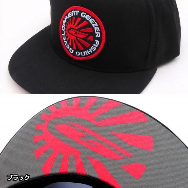GEEZER ジーザーキャップ |  | 01