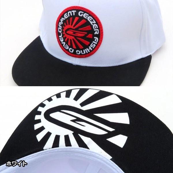 GEEZER ジーザーキャップ |  | 02
