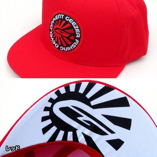 GEEZER ジーザーキャップ |  | 03