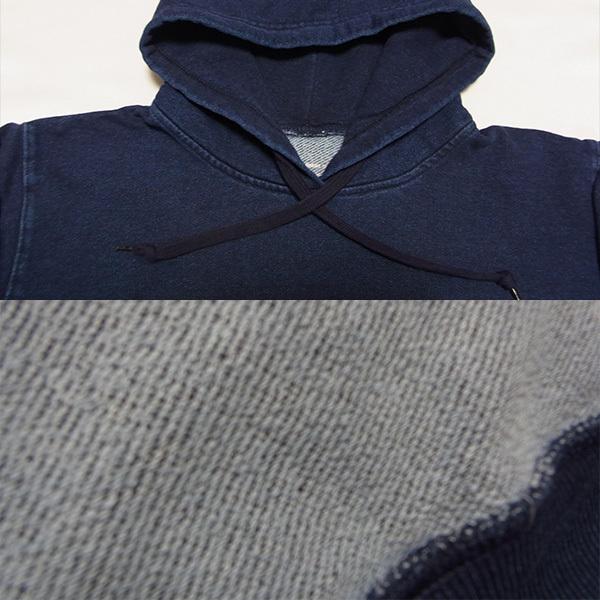 GEEZER 毎日釣りパーカー デニム |  | 01