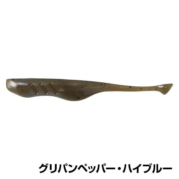 GEEZER プルプルベイト3.5  PulPul　BAIT3.5 |  | 07