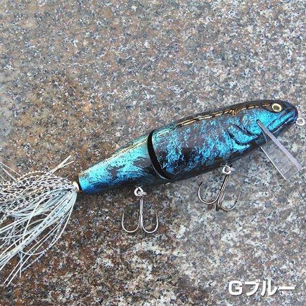 GEEZER artifical big bait SPARM スパーム｜geezer｜11