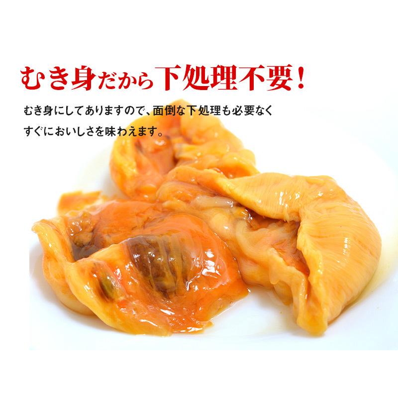ほや ホヤ むきほや ほやむき身 岩手県産 刺身 生食用 180g 3 タイコウ Gui 日本まるごと新鮮市場 通販 Yahoo ショッピング