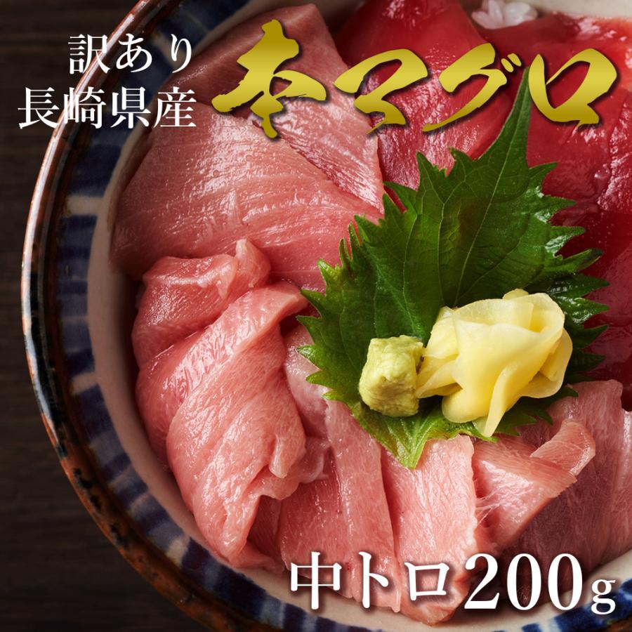 SDGs 訳ありマグロ 中トロ 本まぐろ 200g 素晴らしい SDGs 訳ありマグロ 中トロ 本まぐろ 200g 素晴らしい