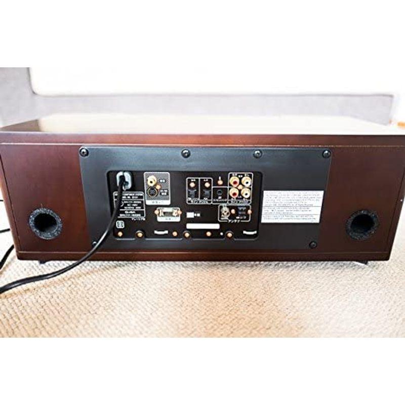 ゲイボルグ商会Victor ビクター JVC EX-B1 コンパクトコンポーネント