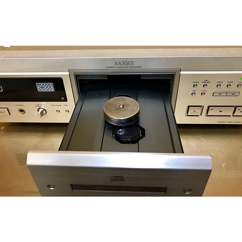 SONY ソニー CDP-XA30ES CDプレーヤー(CDプレイヤー/CDデッキ)