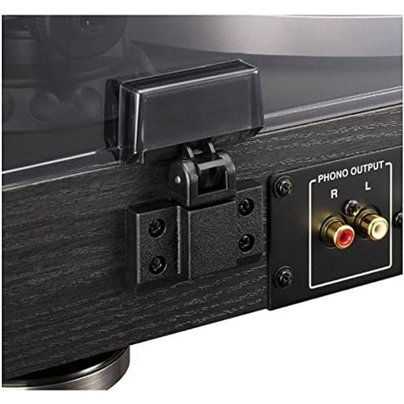 ONKYO マニュアルレコードプレーヤー CP-1050(D)