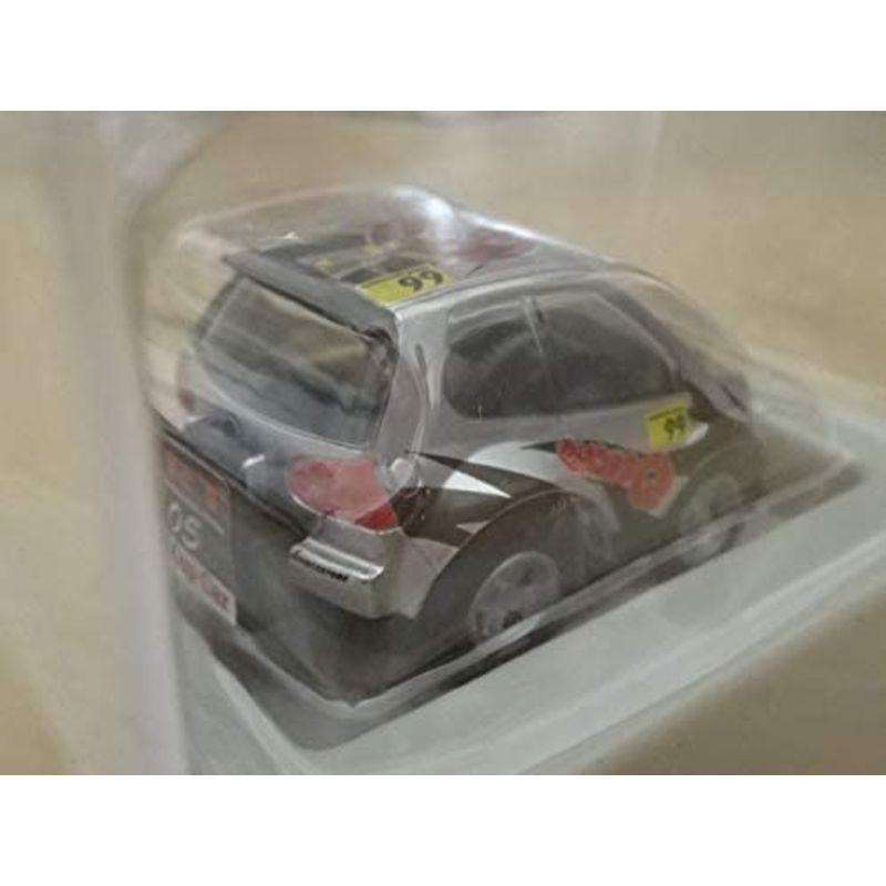 チョロＱ　#99　CRT　カップカー　Car　GTI　ジャパン　Cup　ゴルフ　Golf　カップ　ゴルフGTI　2005　フォルクスワーゲン