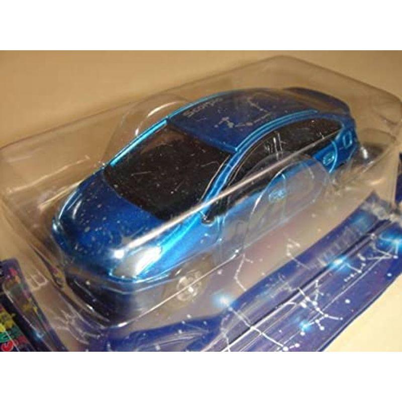 トイザらス　キーチェーン　トヨタ　プリウス　Capricornus　星座　さそり座　CHAIN　PRIUS　160　KEY　TOMICA　ミ