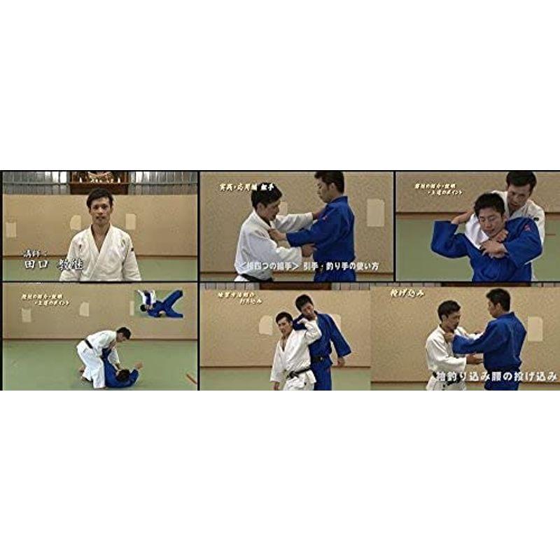 柔道上達革命【子供目線で徹底解説 力が弱い、体が小さい子供でも