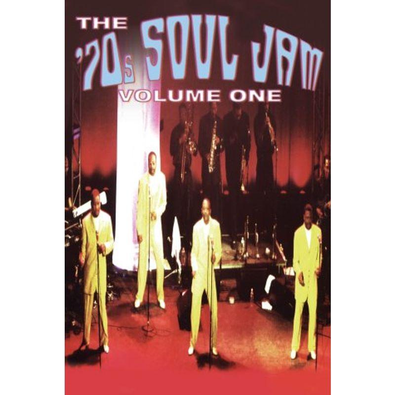 70s Soul Jam 1 DVD 2022110911471400389usゲイボルグ商会 通販 Yahoo!ショッピング