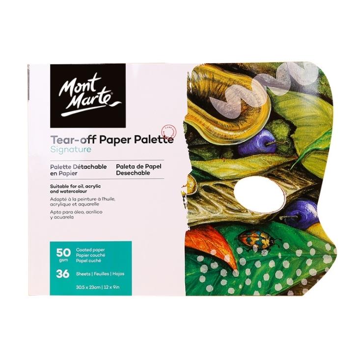 ペーパーパレット 紙パレット 使い捨てパレット 305x233mm 36枚