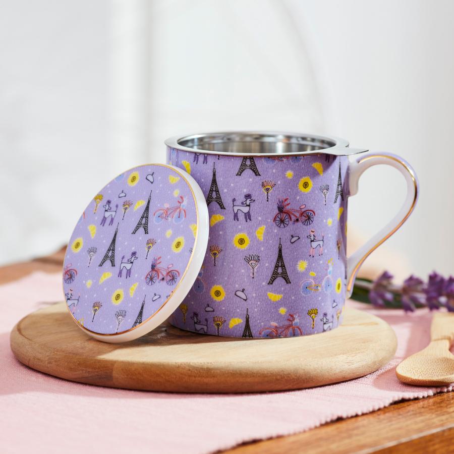 T2 ティーツー フレンチ アールグレイ French Earl Grey 茶葉 T2 ティーツー フレンチ アールグレイ French Earl Grey 茶葉