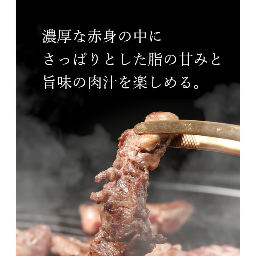 焼肉セット カルビ 500ｇ 肉 訳あり 焼肉 焼き肉 バーベキュー お取り寄せ グルメ 父の日 ギフト 食品 ポイント消化 厚切り かるび 本格焼肉厚切り｜geki-niku｜18