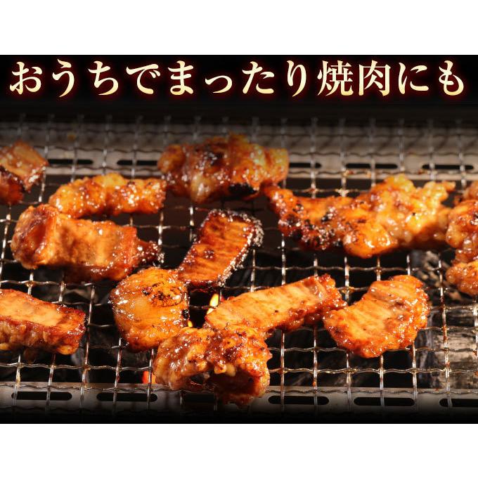 ホルモン てっちゃん 300g (150g×2) 3個同時購入 送料無料 訳あり 焼肉
