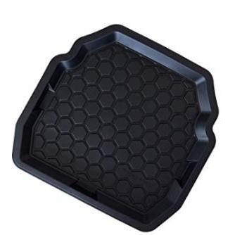 未来科学 Shc 消臭ハニカムマット リア ブラック カー用品のwebいち店 通販 Paypayモール