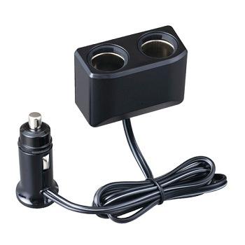 セイワ F315 フィットコードソケット2|カー用品のWEBいち店|01
