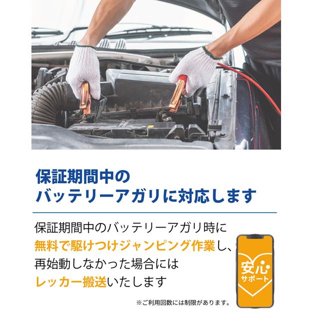 N-N80/A4 パナソニック カオス 【ブルーバッテリー安心サポート付】｜gekicar｜03