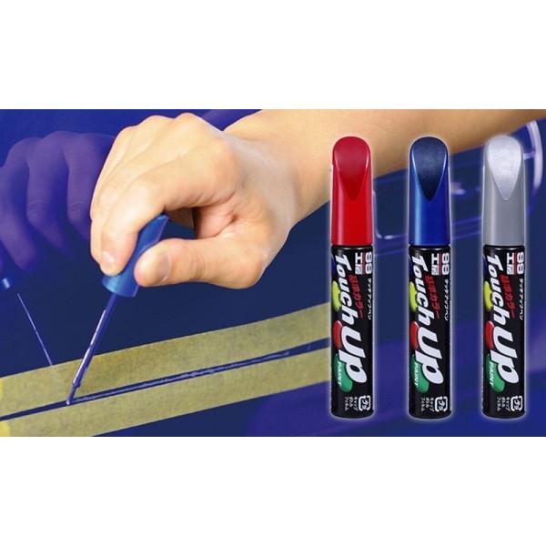 ソフト99 タッチアップペン N7583 ニッサン・K23・ブリリアント