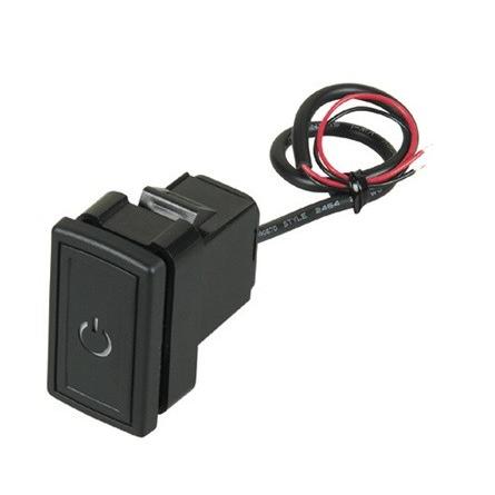 エーモン 3221 プッシュスイッチ ホンダ車用 カー用品のwebいち店 通販 Paypayモール