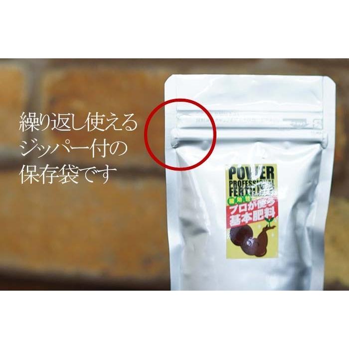 花 肥料 粒 植物 用 置き肥 置き肥料 固形肥料 緩効性 化成肥 元気 よく咲く よく育つ 効き目が長い「良く効くプロが使う基本肥料Neo 130g」｜gekihana｜05