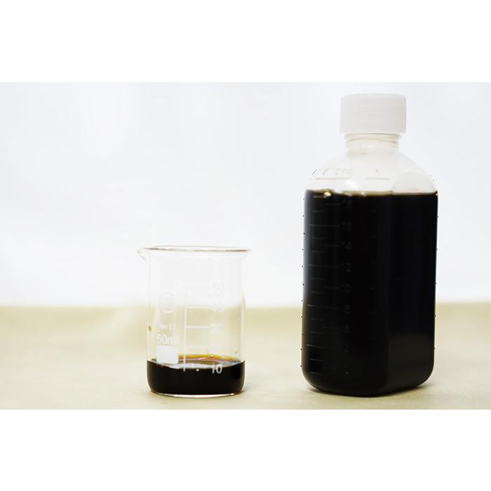 送料無料 土を捨てずにすむーよ(仮)500ml ベランダの鉢の土を使い続けることができる魔法の液体液肥 大容量|gekihana|02