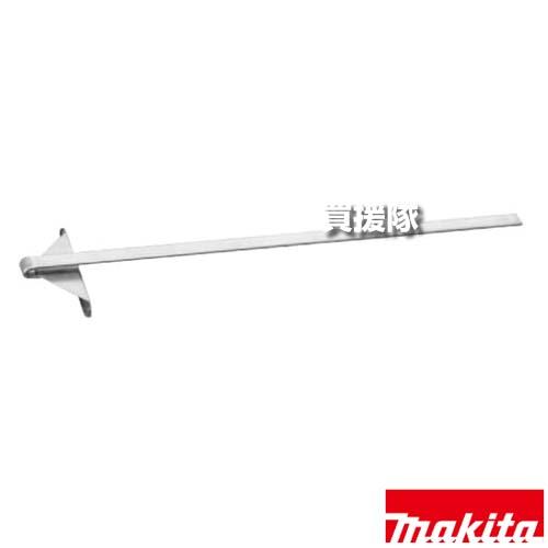 マキタ（makita） 平行定規 600mm コンクリートパネル用 164614-0