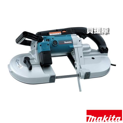 マキタ（makita） ポータブルバンドソー 2107F : ヒラキショウジ 