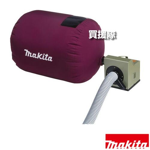 マキタ（makita） 木工用 集じん機 410 : ヒラキショウジ - 通販 