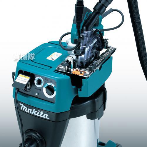マキタ（makita） 乾湿両用集じん機 490S : ヒラキショウジ - 通販