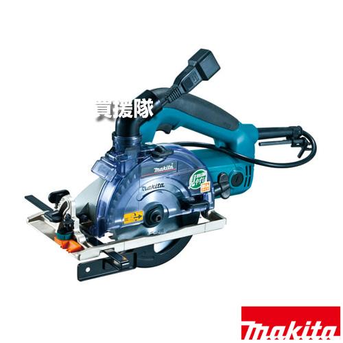防塵マルノコ マキタ（makita） ボード用防じんマルノコ ダストカバー仕様 逆勝手