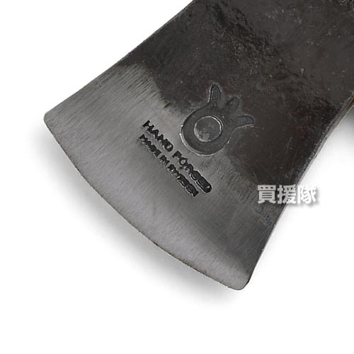 ハスクバーナ（Husqvarna） 手斧 38cm スウェーデン製 576926401 斧