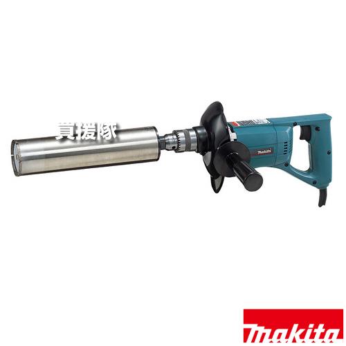 マキタ（makita） ダイヤコア震動ドリル 6300T : ヒラキショウジ