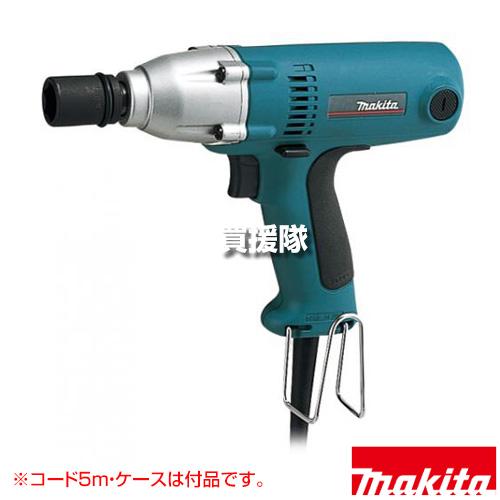 マキタ（makita） インパクトレンチ （コード5m ケース付） 6953