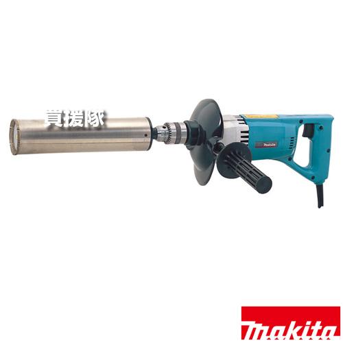 ◆ マキタ ダイヤコア震動ドリル 電動ドリル 8406 1998年製 動作確認済 ケース付き 全体的に擦りキズ/錆びあり マキタ（makita） ダイヤコア震動ドリル 8406 : ヒラキショウジ - 通販