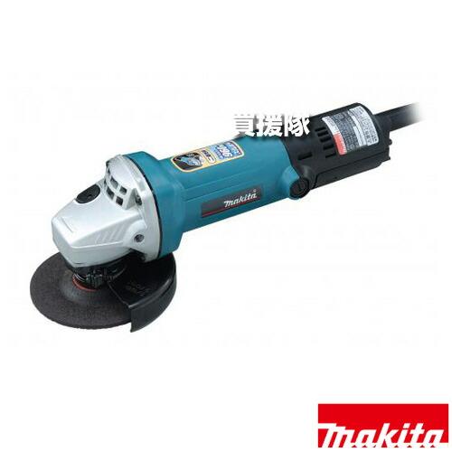 マキタ（makita） ディスクグラインダ 高速型 9533B : ヒラキショウジ