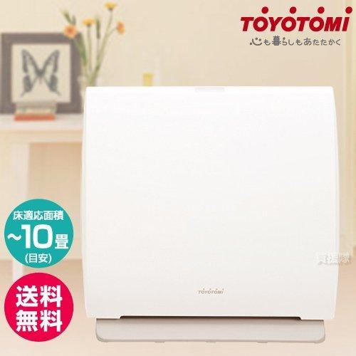 TOYOTOMI（トヨトミ） 空気清浄機 AC-V20D ブリリアントホワイト 