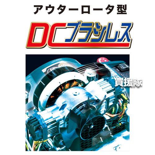 マキタ（makita） 内装エアコンプレッサ 3L 高圧/一般圧対応 青 AC460S