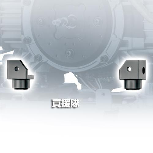 マキタ（makita） エアコンプレッサ 16L 高圧専用 青 AC500XGH