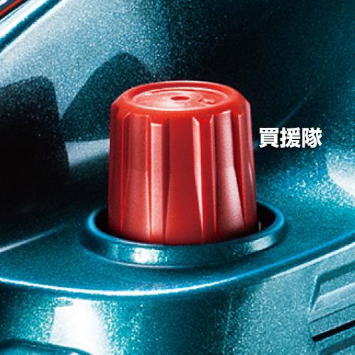 マキタ（makita） エアコンプレッサ 16L 高圧専用 黒 AC500XGHB