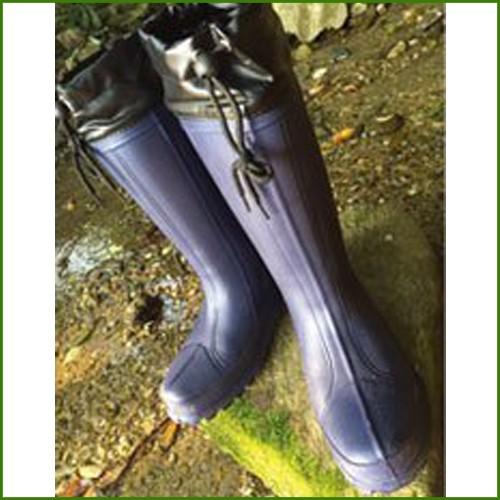 長靴 長靴 作業用 メンズ 軽量 レディース 足軽MAX AIRY : ヒラキショウジ