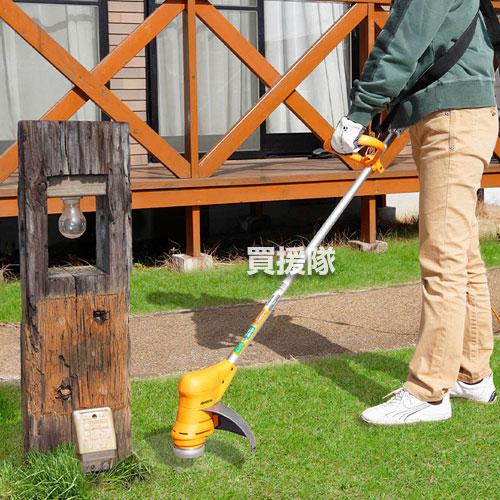 KYOCERA（京セラ） 草刈り機 AK-3000 草刈機 : ヒラキショウジ - 通販