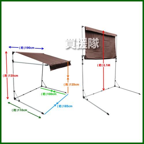 アルミス サイクルポート 2台用 ASP-02 ブラウン アイボリー : ヒラキ