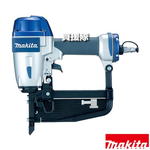 マキタ　フローリング用エアタッカ　AT1150B　makita マキタ フローリング用エアタッカ AT1150B : ヒラキショウジ