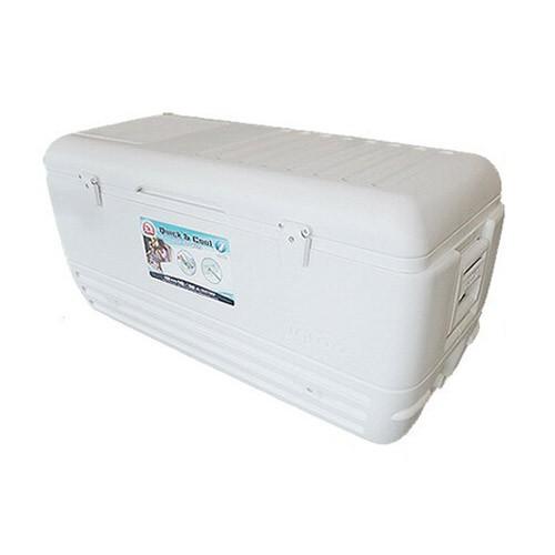 【新品・未使用品】 igloo（イグルー） QUICK＆COOL（クイックアンドクール） 150QT（142L） 大型 クーラーボックス igloo（イグルー） クーラーボックス 大型 クイックアンドクール 150