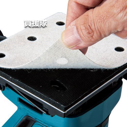 【中古】【動作OK】【店頭引取限定】マキタ MAKITA  18V充電式防じんミニサンダ  BO480DRG　28,600円（税込） BO480DRG 充電式防じんミニサンダ 1台 マキタ 【通販モノタロウ】