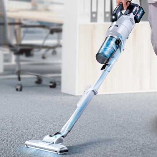 マキタ（makita） 純正 40Vmax 充電式 クリーナ CL003GRDO : ヒラキ