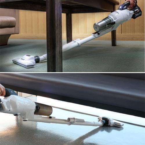 マキタ（makita） 純正 40Vmax 充電式 クリーナ CL003GRDO : ヒラキ