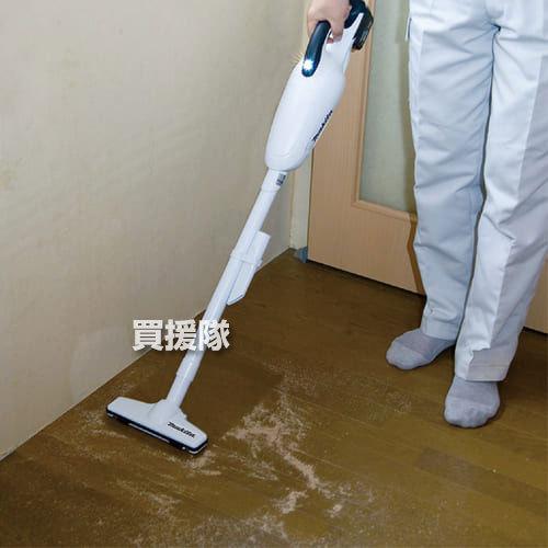 マキタ（makita） 純正 掃除機 コードレス 充電式クリーナー