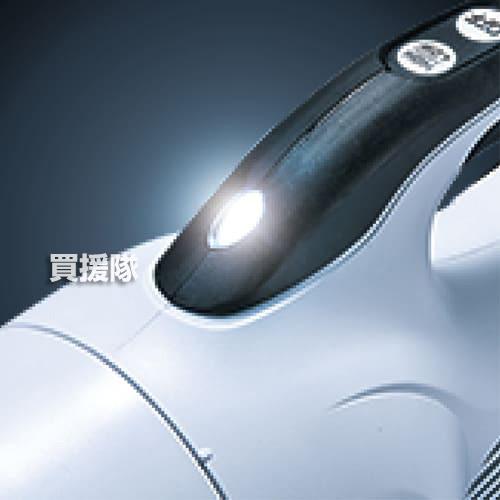 マキタ 純正 掃除機 コードレス 充電式クリーナー CL180FDRFWの画像